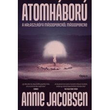 Atomháború - Katasztrófa másodpercről másodpercre     23.95 + 1.95 Royal Mail